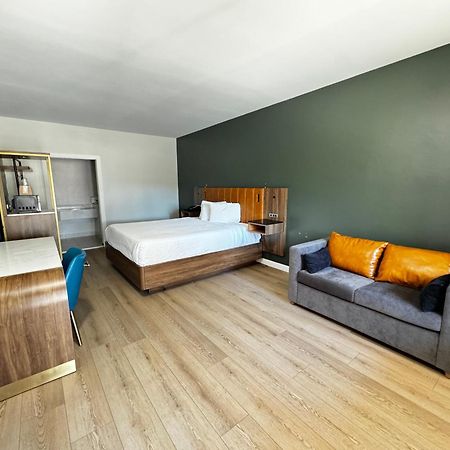Surestay By Best Western מורגן היל מראה חיצוני תמונה