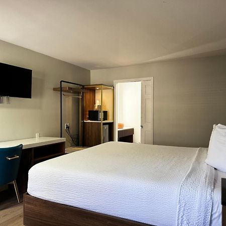 Surestay By Best Western מורגן היל מראה חיצוני תמונה