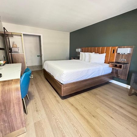 Surestay By Best Western מורגן היל מראה חיצוני תמונה