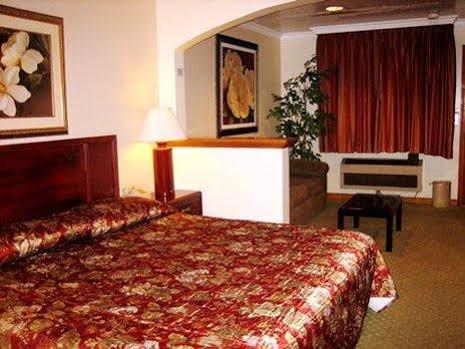 Surestay By Best Western מורגן היל מראה חיצוני תמונה
