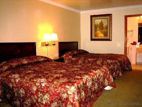 Surestay By Best Western מורגן היל מראה חיצוני תמונה
