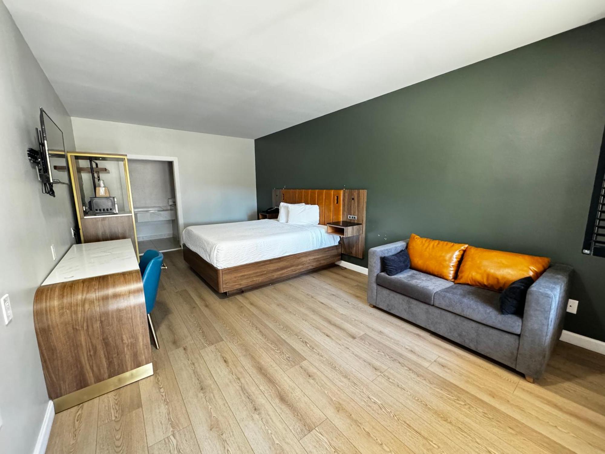Surestay By Best Western מורגן היל מראה חיצוני תמונה