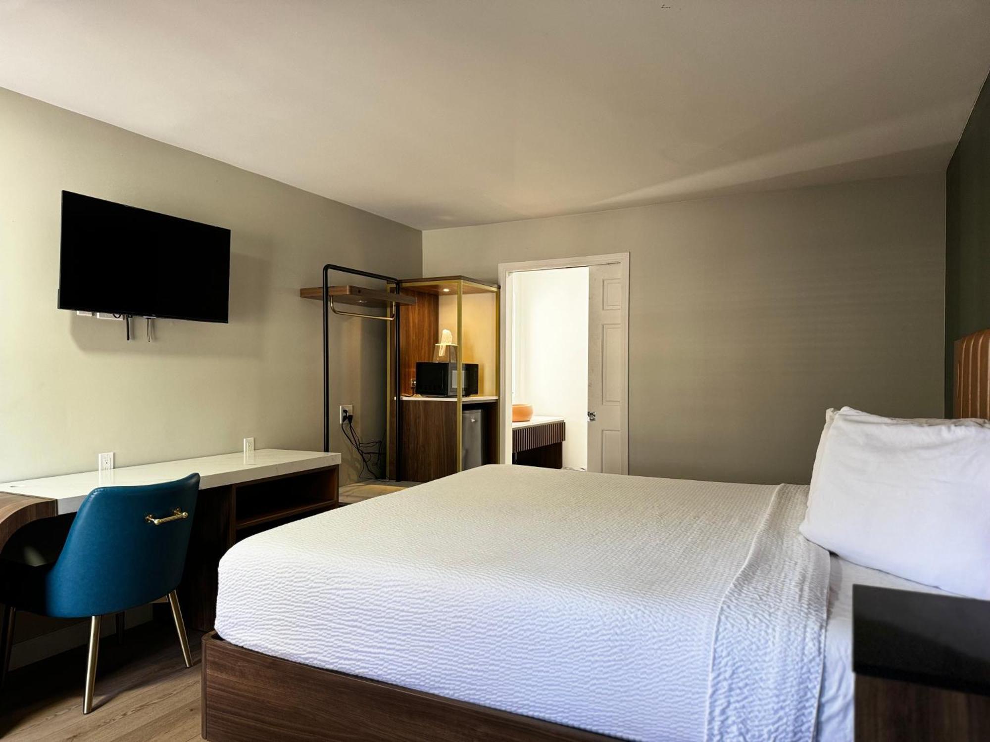 Surestay By Best Western מורגן היל מראה חיצוני תמונה