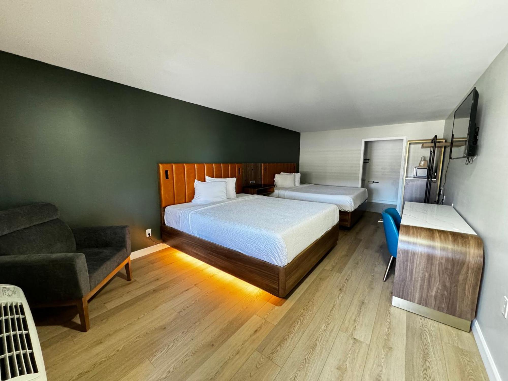Surestay By Best Western מורגן היל מראה חיצוני תמונה