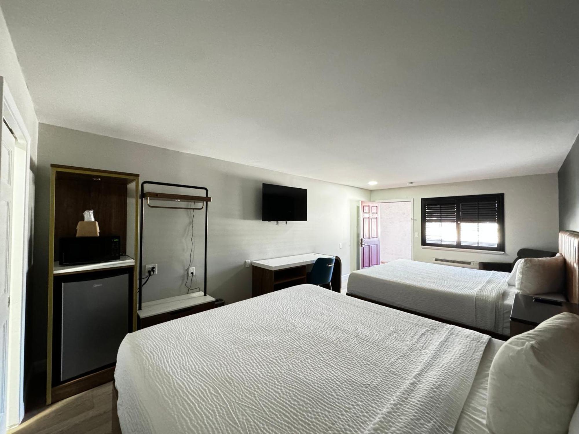 Surestay By Best Western מורגן היל מראה חיצוני תמונה
