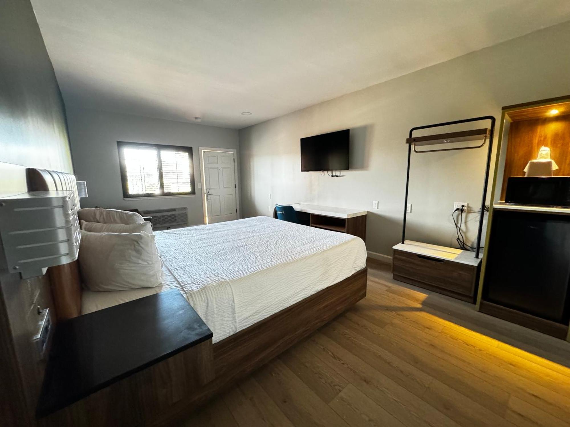 Surestay By Best Western מורגן היל מראה חיצוני תמונה