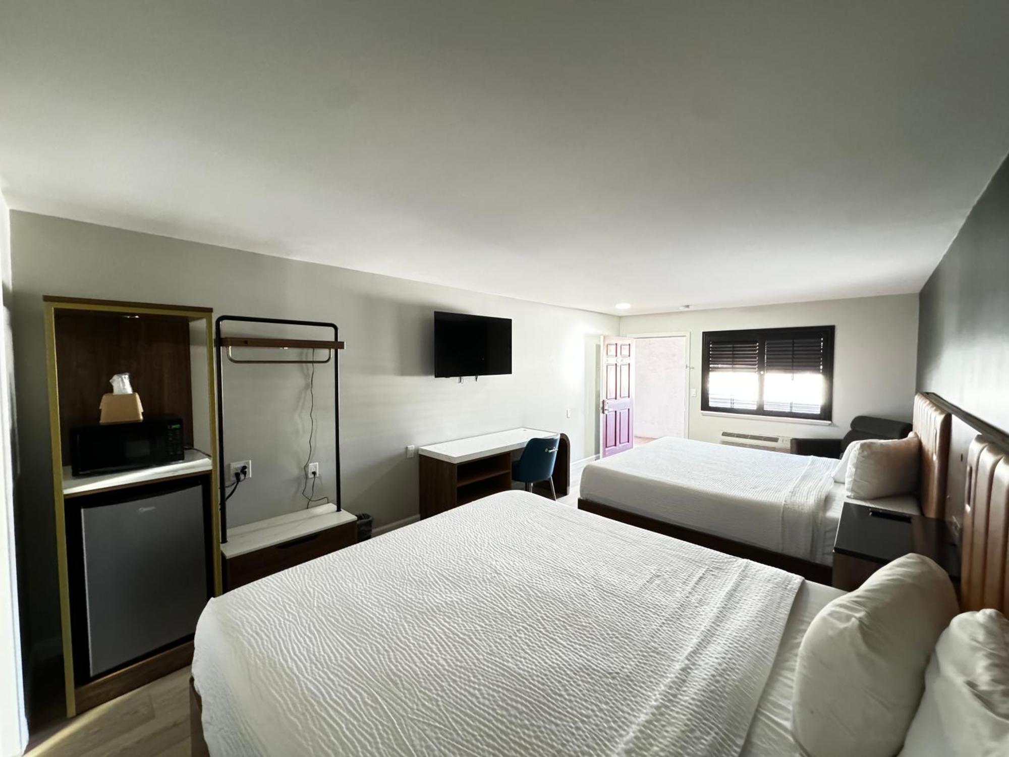 Surestay By Best Western מורגן היל מראה חיצוני תמונה