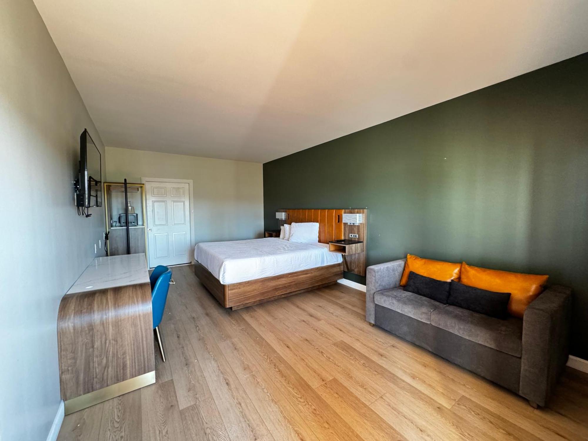 Surestay By Best Western מורגן היל מראה חיצוני תמונה