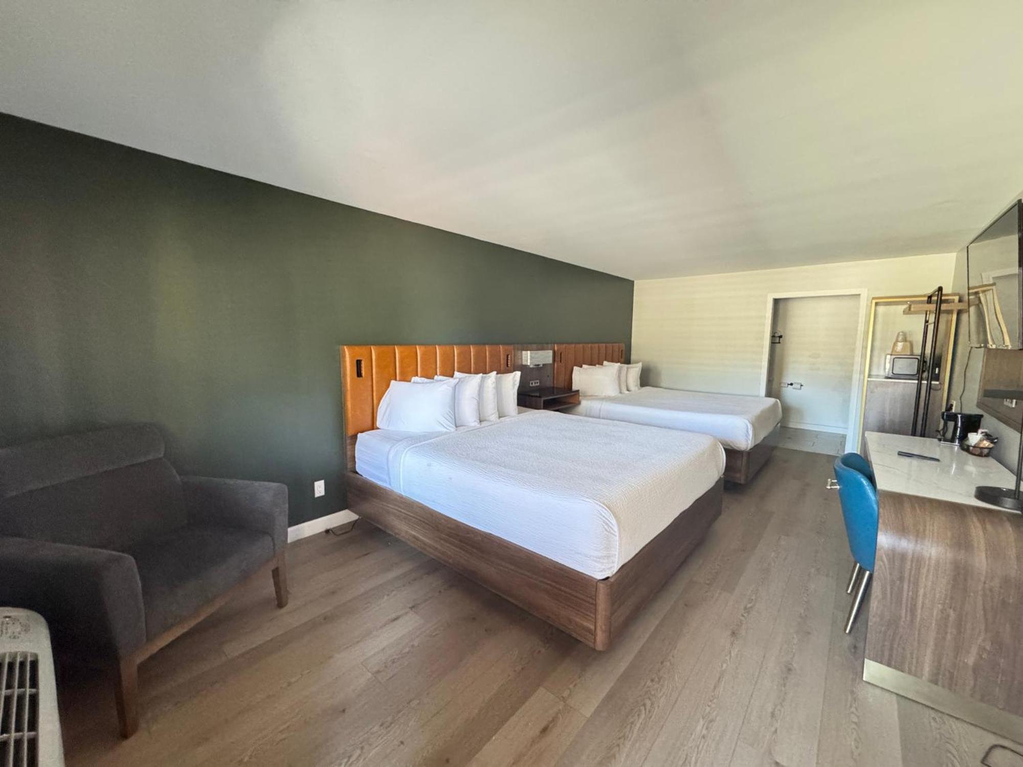 Surestay By Best Western מורגן היל מראה חיצוני תמונה