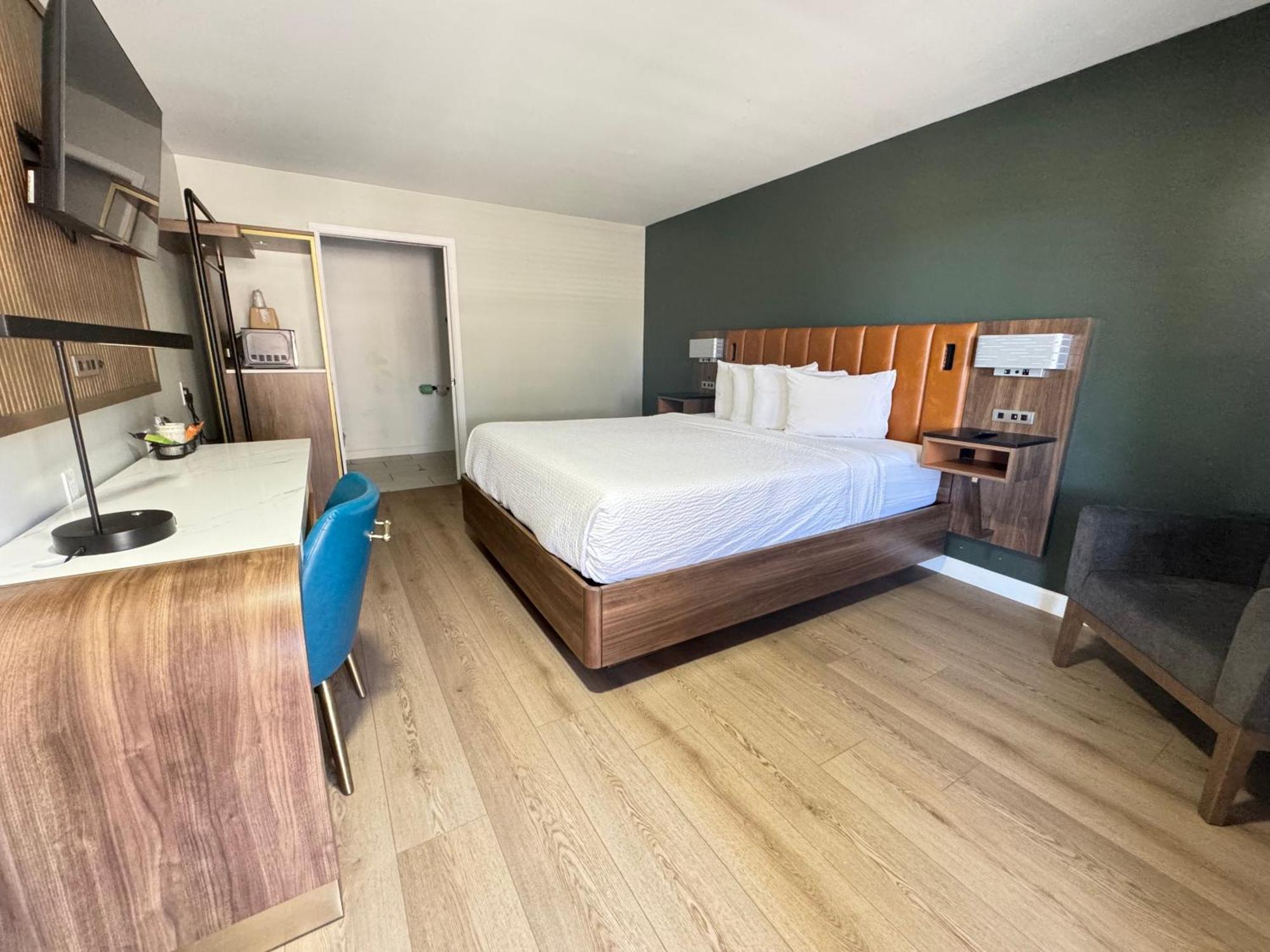 Surestay By Best Western מורגן היל מראה חיצוני תמונה