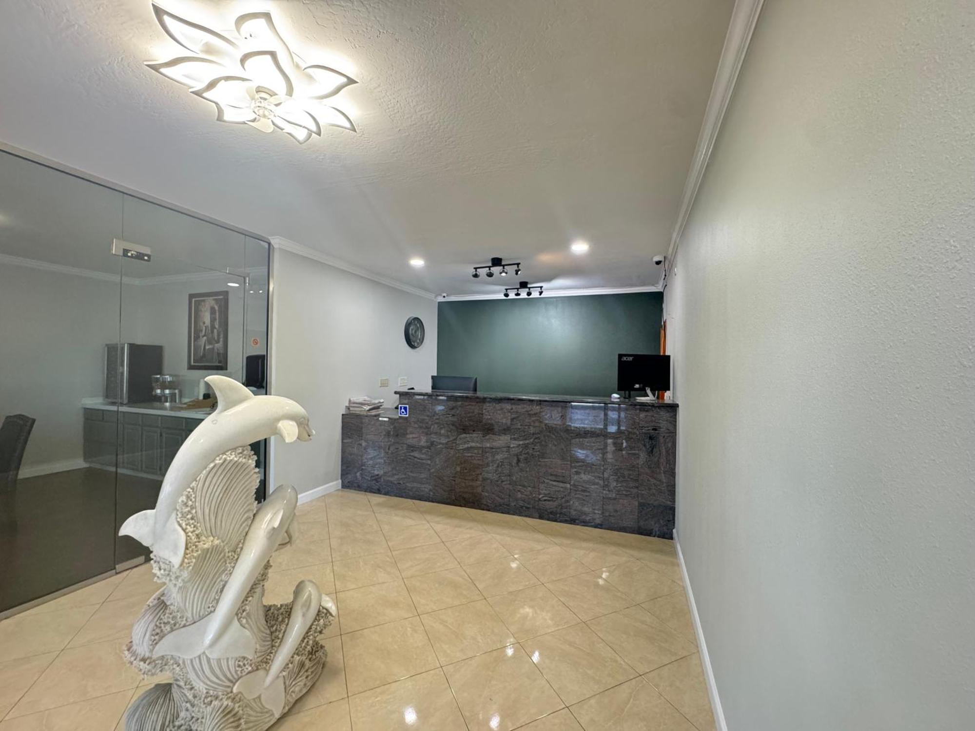 Surestay By Best Western מורגן היל מראה חיצוני תמונה