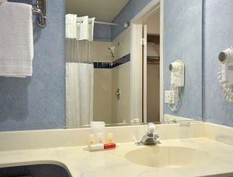 Surestay By Best Western מורגן היל מראה חיצוני תמונה