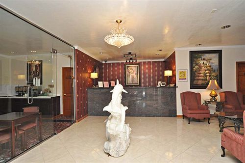 Surestay By Best Western מורגן היל מראה חיצוני תמונה