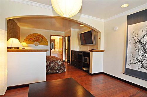 Surestay By Best Western מורגן היל מראה חיצוני תמונה