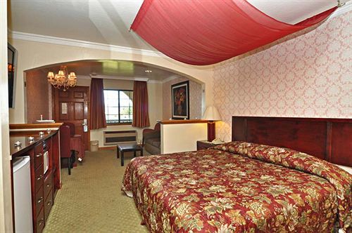 Surestay By Best Western מורגן היל מראה חיצוני תמונה