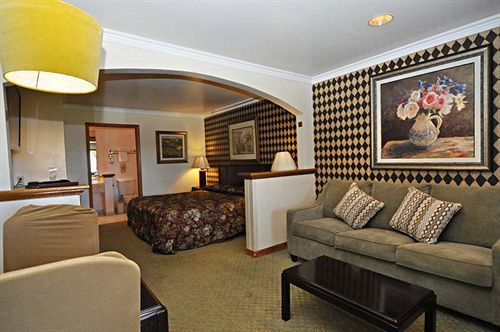 Surestay By Best Western מורגן היל מראה חיצוני תמונה