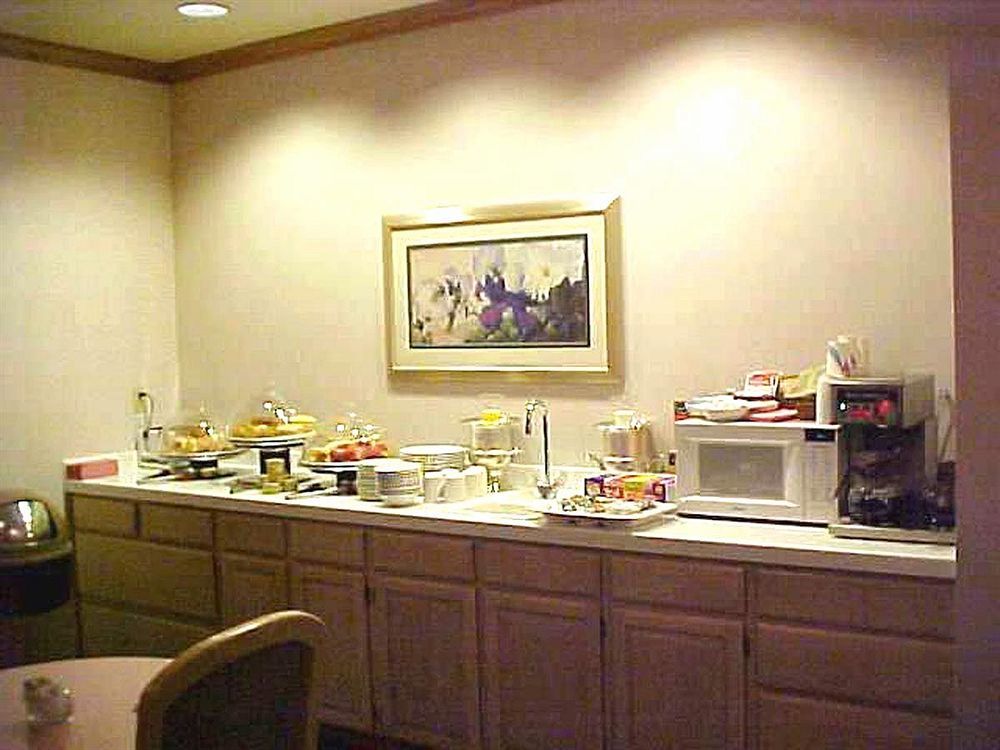 Surestay By Best Western מורגן היל מראה חיצוני תמונה